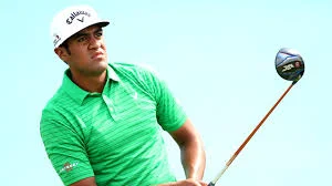 Like Tony to capture his first marquee tournament at Torrey Pines South   