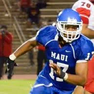 Feleti Afemui (top), Allan George (middle), and Chris Pierce (bottom) are the three latest commits 