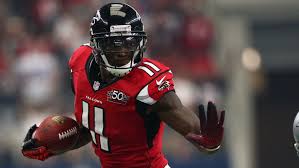 Julio Jones is the difference maker