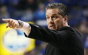 Can Cal and the Cats have some magic in March and capture their second national championship since 2012 and their 9th overall