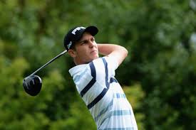 Senior Matthias Schwab is the captain and the leader of this relatively young group