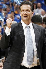 Like Cal and his team to excel again in the SEC tourney at the Bridgestone Arena in Nashville.