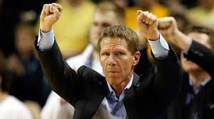 Mark Few and Gonzaga feels like this could be their year to make the Final Four and win it all