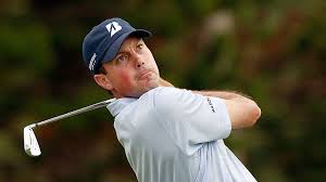 Like Matt, with his exacting iron play and excellent putting to get over the top this week Photo courtesy of Muzui
