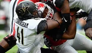 Zach will make any team in the National Football League better (Photo courtesy of Gridiron Now)