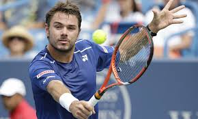 Like Stan and his trusted one handed backhand to prevail at the French (Photo courtesy of WALLPAPERSSDSC.net)