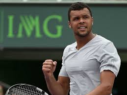 I expect Jo-Willie to have an exceptional two weeks (Photo courtesy of NDTV Sports)