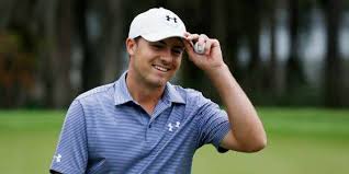 Like Jordan to be primed for Erin Hills in 2 weeks with a victory this week at the Memorial (Photo courtesy of jordanspiethgolf.com)