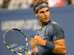 Rafa goes for his 16th Slam and 3rd Wimbledon championship (Photo courtesy of Muzul). 