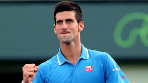 Djoker captures his 4th Wimbledon championship and 3rd in 4 years (Photo courtesy of Sky Sports).
