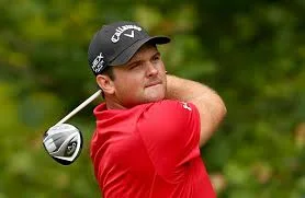 Like one of the ultimate competitors on tour, Reed, to emerge victorious Sunday (Photo courtesy of LGBTQ Nation).