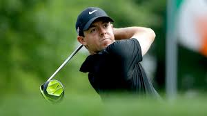 Like Rory to defend his title at the Irish (Photo courtesy of the Sporting News).