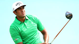 Like Tony to be right there with a shot to win Sunday (Photo courtesy of Golf Channel).
