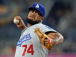 Jansen, Photo USA Today