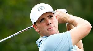 Luke with an incredible performance at the Honda Classic