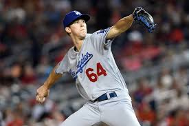 Walker never takes a day off. He's dealin (Photo courtesy of True Blue LA).
