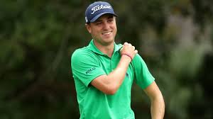 Like JT to capture the 118th Open (Photo, Sporting News).