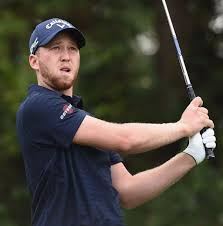 Berger gets over the hump at Hartford this week (Photo BroBible).