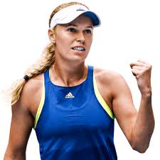 Wozniacki captures her second major this year (Photo, Australian Open).