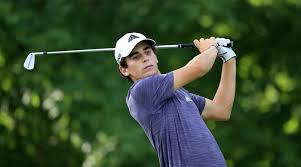 Like the 19 year old Chilean, Niemann, to capture the title at the John Deere Classic (Photo, Golf.com).