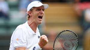 Anderson over Djoker in 5 sets (Photo, www.bbc.co.uk