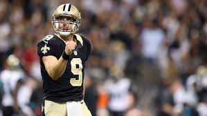 I like my man Drew Brees (above) and the New Orleans Saints to capture their second Super Bowl Championship with their first coming in 2009. (Photo, Stack.com)