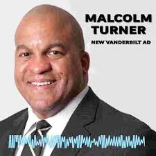 Malcolm Turner takes over the athletic department at Vanderbilt (Photo, The Tennessean).