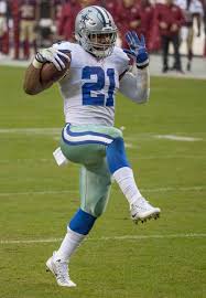 Zeke and the Cowboys get the job done in LA (Photo, Wikipedia).