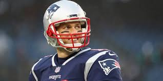 Like Brady (Photo, Business Insider) slightly over Rivers and Chargers (Rivers photo, Draft Sharks).