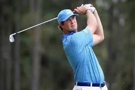 Like Swofford at Desert Classic (Photo, Zimbio).