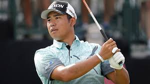 Like Hideki to win for the 3rd time in 4 years at the Waste Management (Photo, PGA.com).