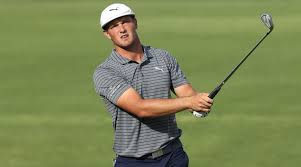 DeChambeau takes the Saudi International this week (Photo, Sports Illustrated).