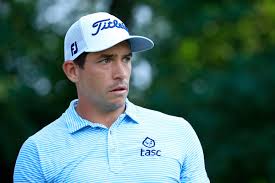 Stallings with a real shot this week (Photo The Northern Trust).