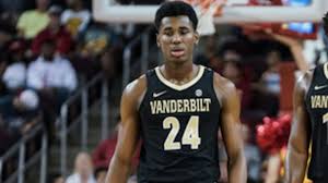 I see greatness written all over Aaron Nesmith (Photo, Nashville Post).