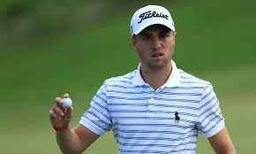 Like JT to rebound this week (Photo, Golfweek).