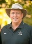 The great McDonald captures victory No.500 at VU (Photo, Vanderbilt Athletics).