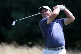 Like Molinari to capture his second major in a year (Photo, Golf Digest).