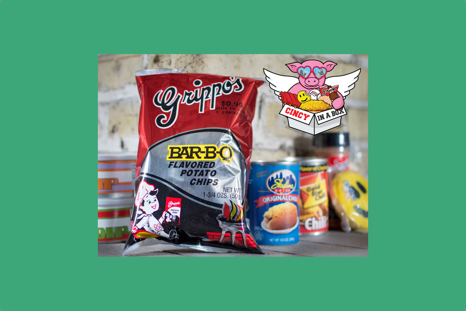 Product Photos