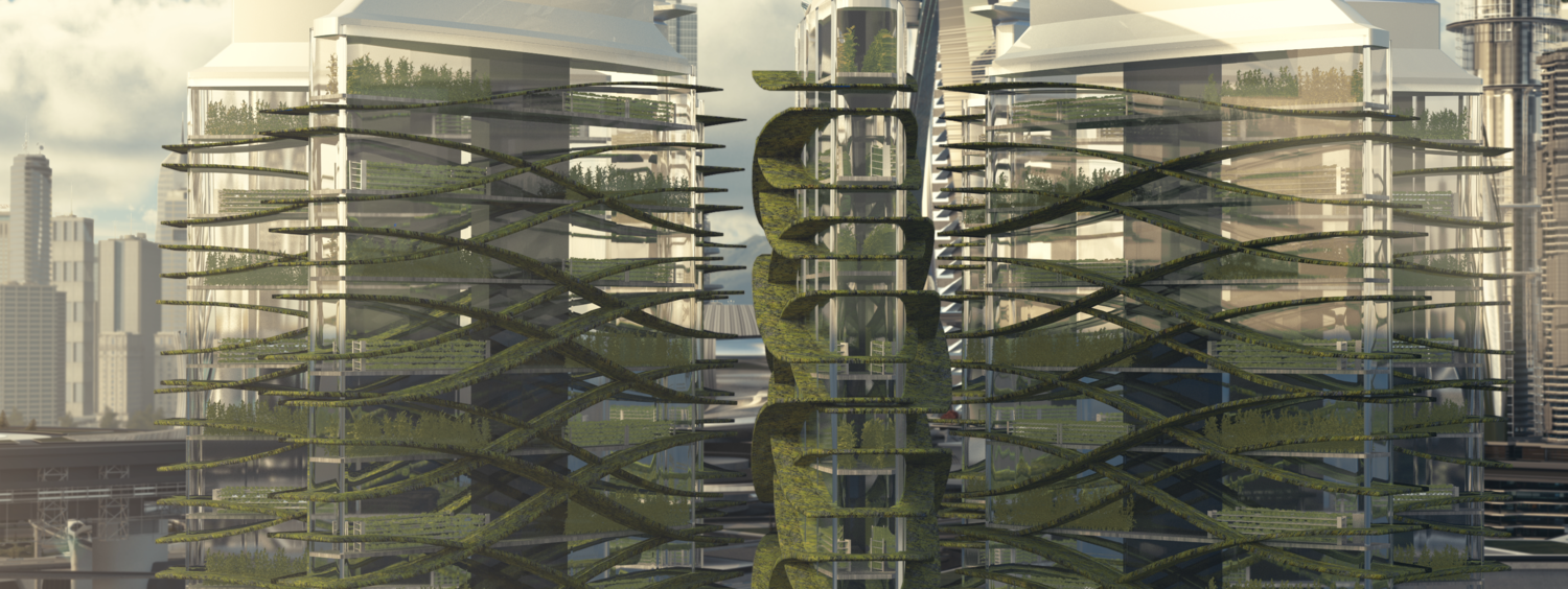 MODELING & TEXTURING