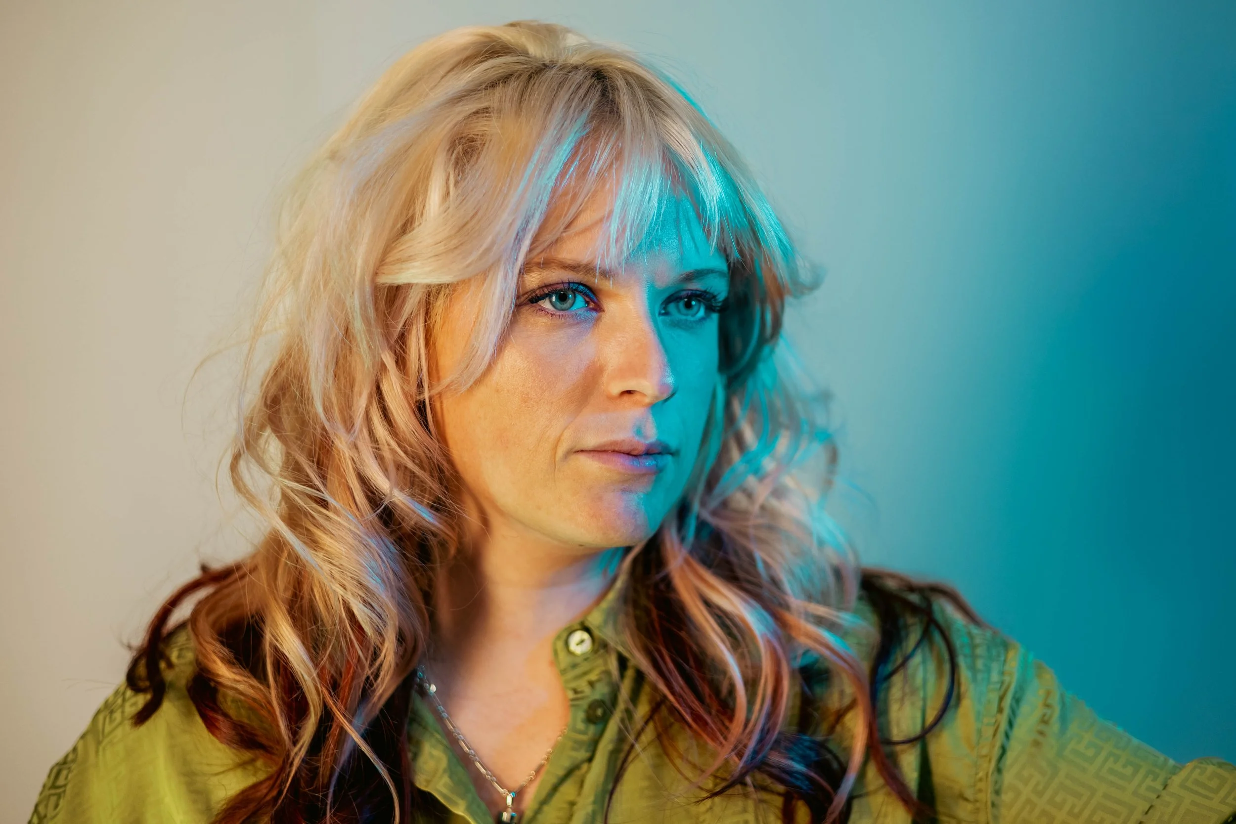 Image of the Artist, Jacy