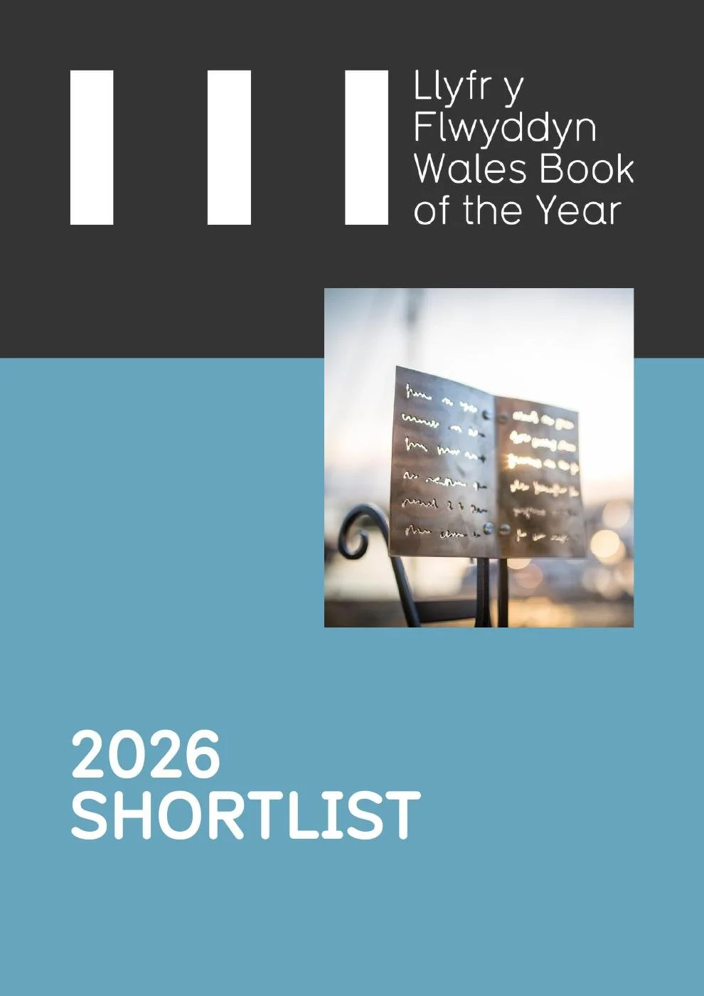 Wales Book of the Year