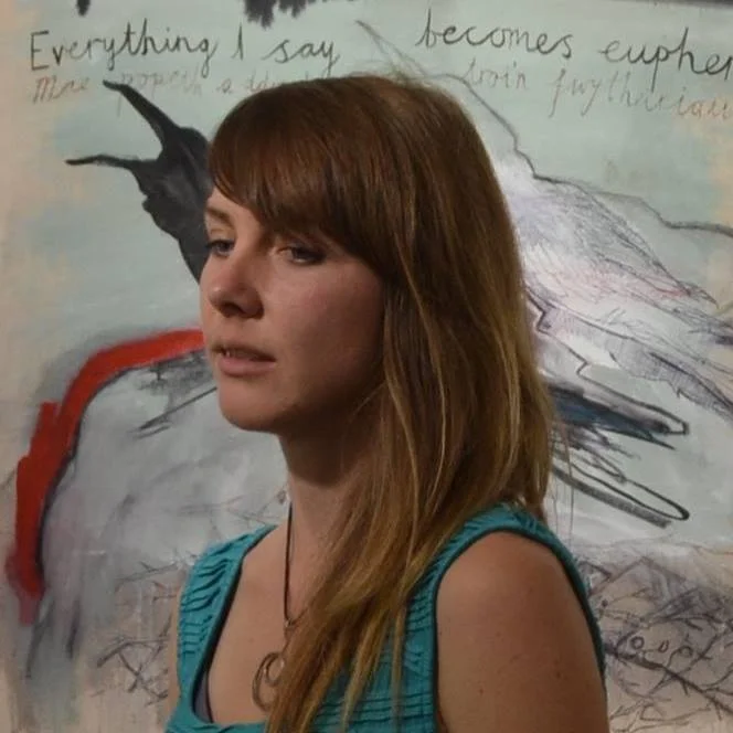 Nicky Arscott lives in Llanbrynmair. Powys. Her poetry comics were most recently exhibited at MOMA Machynlleth. She is founder of Mother Mary Press , an independent comics publisher, and has an MA in Creative Writing from the University of Texas at Austin.