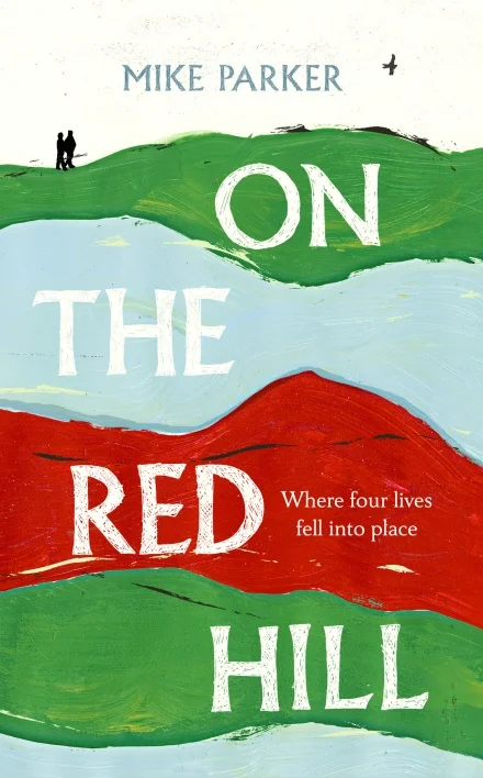 published by William Heinemann on 6 June 2019, RRP £16.99