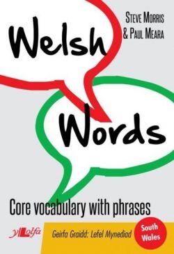 £4 - new, small pbk,freindly and highly legible core vocabulary
