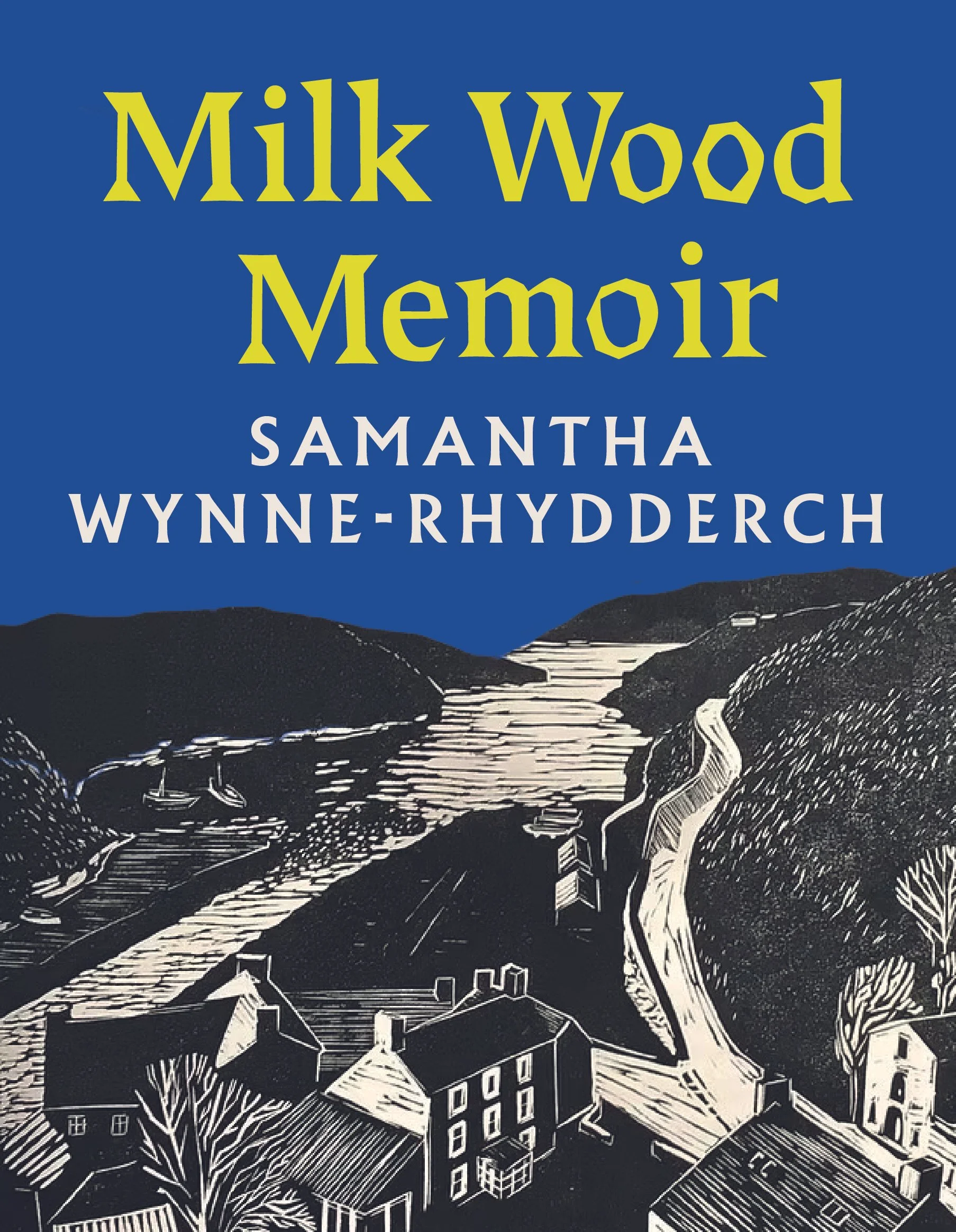 milk wood memoir