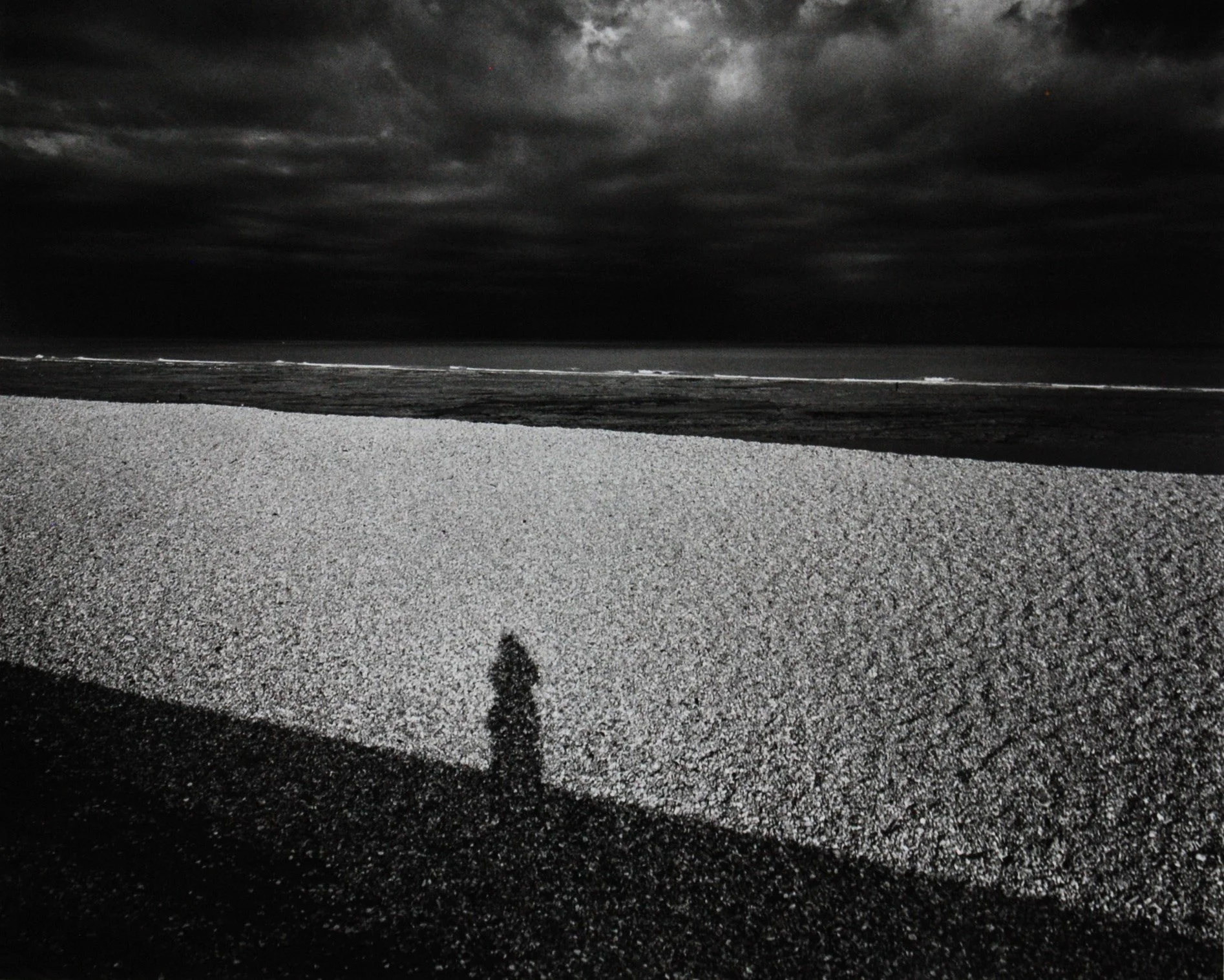 Under a Turbulent Sky - Fay Godwin Tribute Exhibition Opening