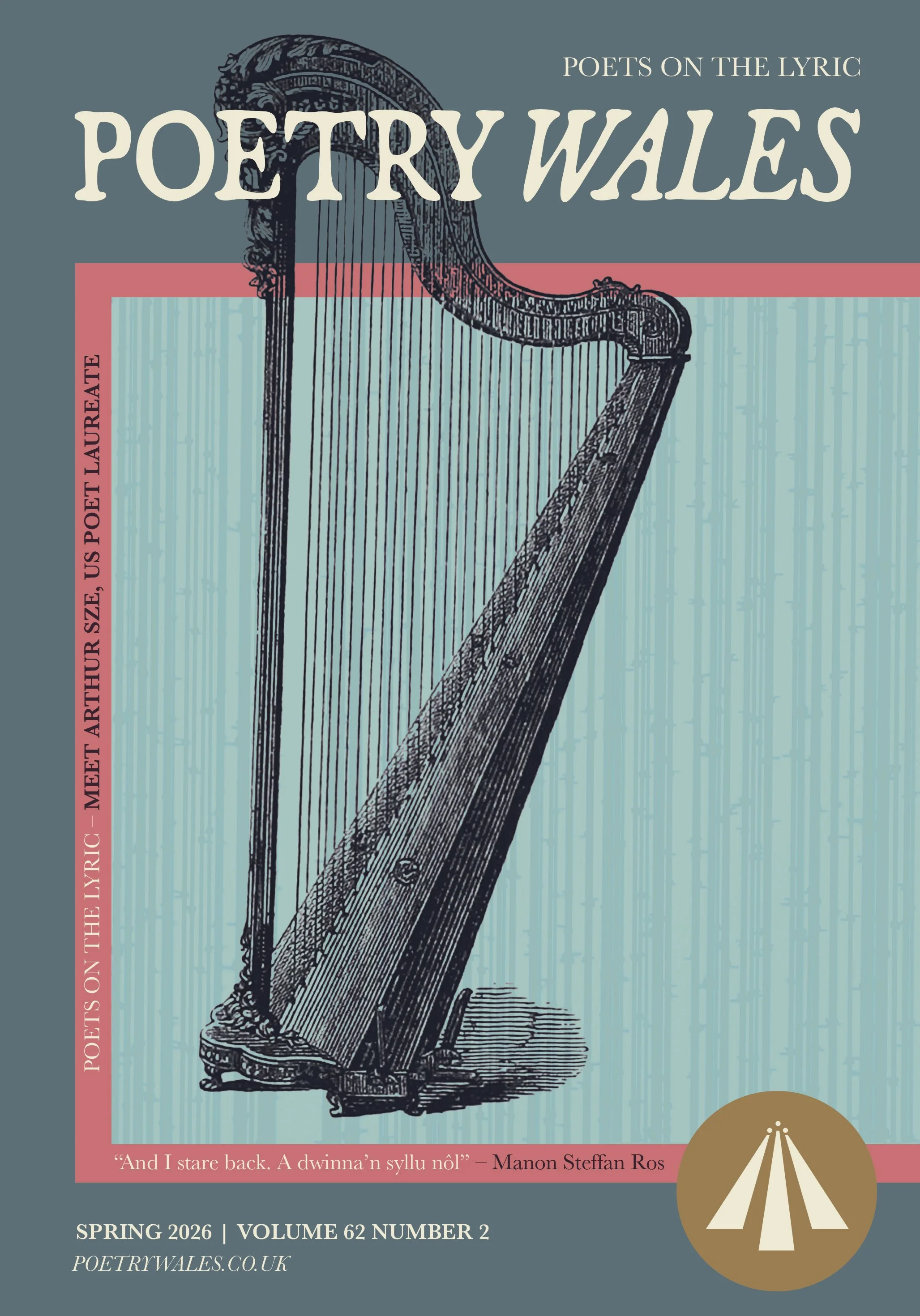 launch get-together with POETRY WALES 