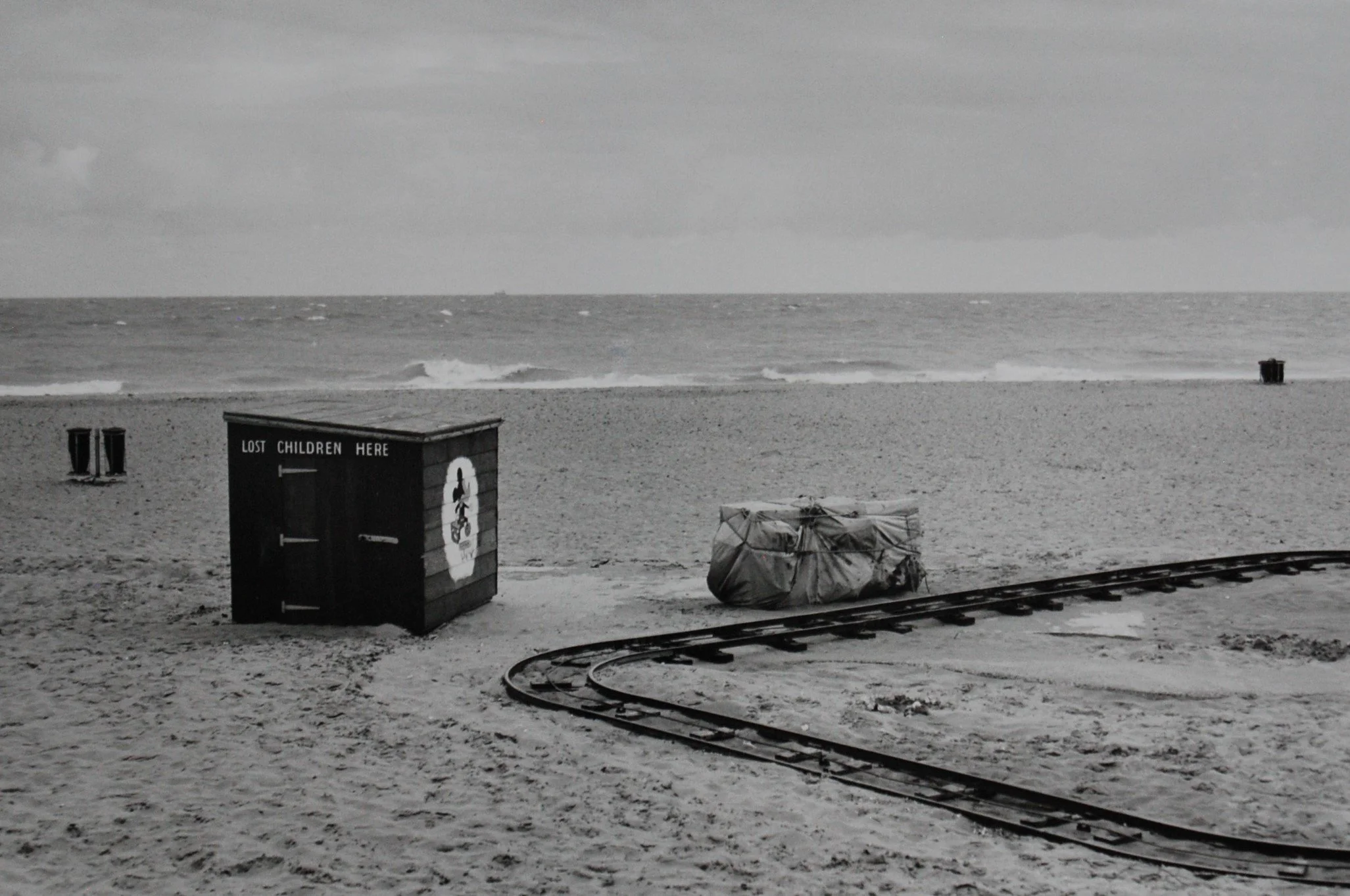 Ramsgate, Kent, 1972, chosen by Jeremy Moore.JPG