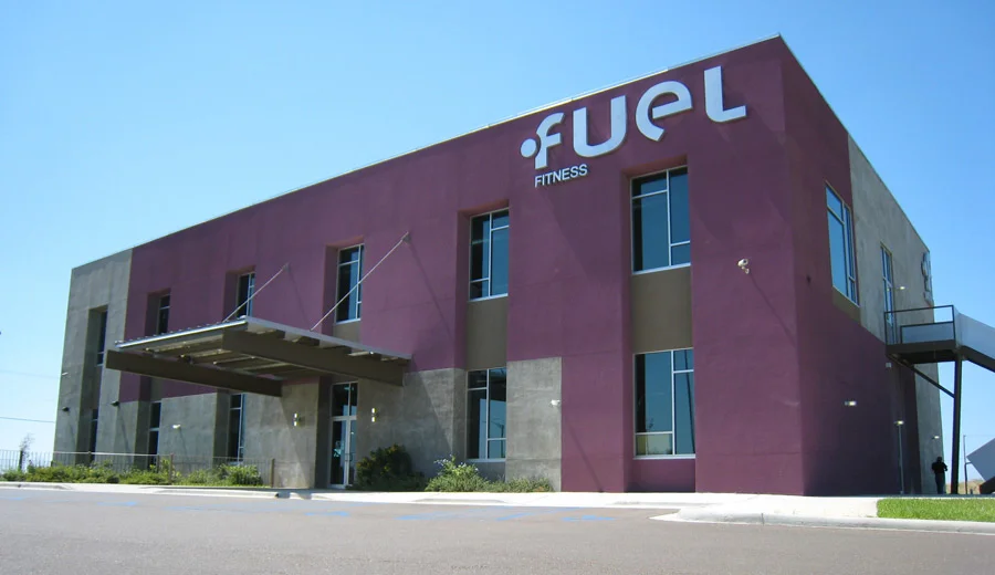 Fuel Fitness