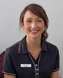 Katie Wales, BSc Hons, MCSP Senior Physiotherapist.